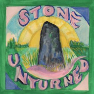 STONE UNTURNED