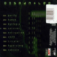 DISMANTLED