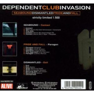 DEPENDENT CLUB INVASION -