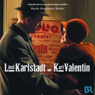 LIESL KARLSTADT & KARL VA