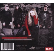 SOUL SALIVA