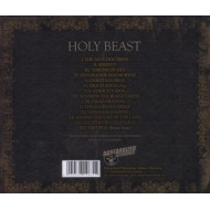 HOLY BEAST