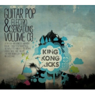 KING KONG KICKS VOL.3