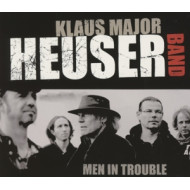 MEN IN TROUBLE
