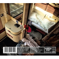 NIGHT TRAIN TO BUDAPEST