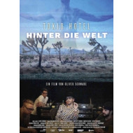 HINTER DIE WELT