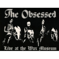 LIVE AT THE WAX MUSEUM JULY 3, 1982