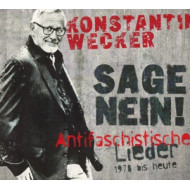 SAGE NEIN! ANTIFASCHISTISCHE