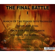 FINAL BATTLE I