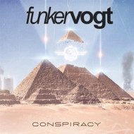 CONSPIRACY