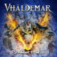 STRAIGHT TO HELL