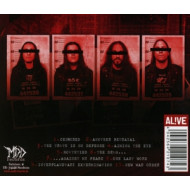 SENTENCED TO LIFE