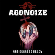 666 DEGREES BELOW