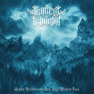 WHEN MOUNTAINS RISE AND HEARTS FALL