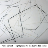 EIGHT PIECES FOR THE BUCHLA 100 SERIES
