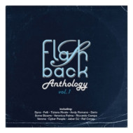 FLASHBACK ANTHOLOGY VOL.1