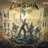 ANTHEM OF THE LOST
