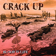BLOOD IS LIFE