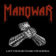 LAUT UND HART STARK UND SCHNELL