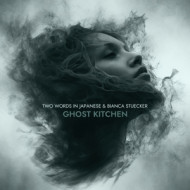 GHOST KITCHEN