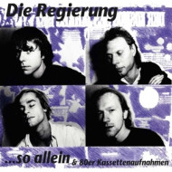 ...SO ALLEIN & 80ER KASSETTENAUFNAHMEN