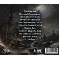 (XX)V -OF TALES AND TRAGEDIES