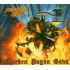 AWAKEN PAGAN GODS -DIGI-