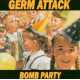 BOMB PARTY<br/><h5>Megjelenés: 2006-01-12</h5>