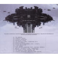 EXTINCTION REPROGRAMMED