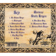 SEJR/NORDENS STOLTE KRIGERE