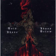 VOID ABOVE, ABYSS BELOW