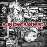 SUN OF A BASTARD, VOL. 7