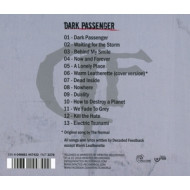 DARK PASSENGER