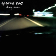 DROWSY DRIVER