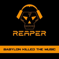 BABYLON KILLED THE MUSIC