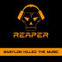 BABYLON KILLED THE MUSIC