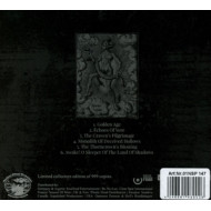 SPIRITUS/SULPHUR