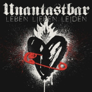 LEBEN, LIEBEN, LEIDEN