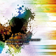 THIS IS THE NEW BLACK
