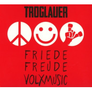 FRIEDE FREUDE VOLXMUSIK