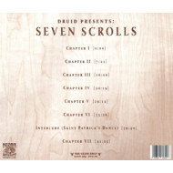 SEVEN SCROLLS