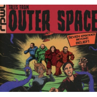 TALES FROM OUTER SPACE