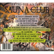 SAUNACLUB