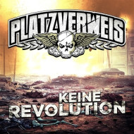 KEINE REVOLUTION