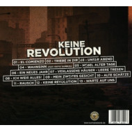 KEINE REVOLUTION