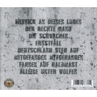 DAS SALZ IN DEINER WUNDE