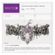 INFACTED COMPILATION VOL.8
