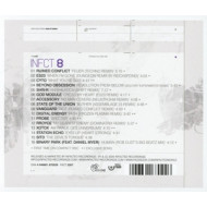 INFACTED COMPILATION VOL.8