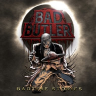 BADTIME STORIES