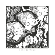 LOVE SUPREME